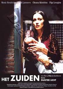 South (DVD)
